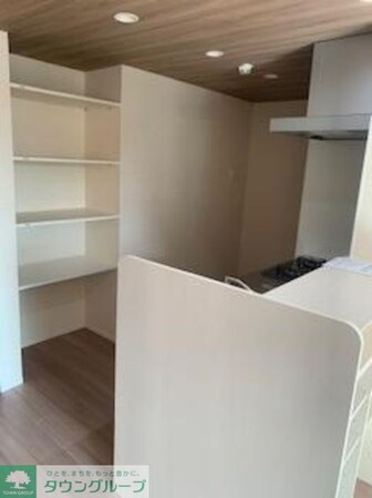 セジュール西台7の物件内観写真